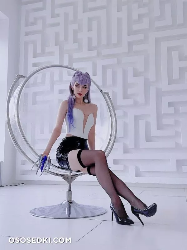 Miakanayuri - Evelynn - 20