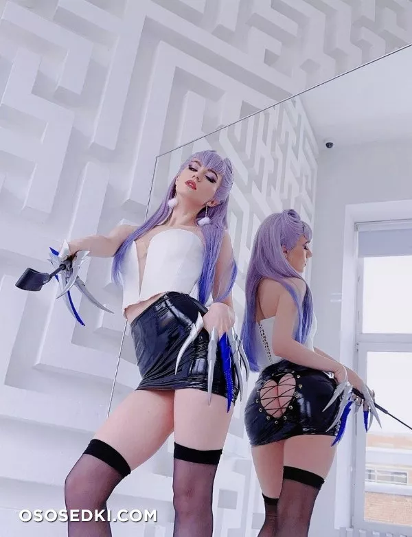 Miakanayuri - Evelynn - 34