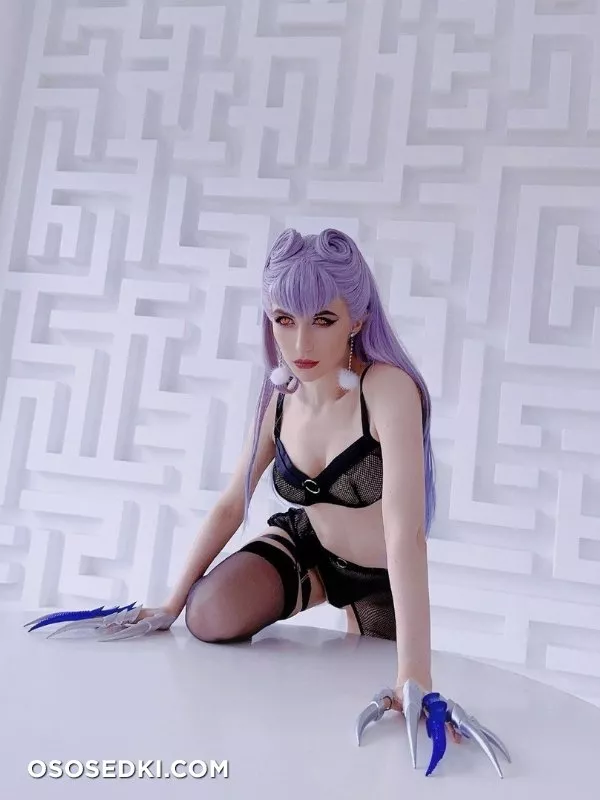 Miakanayuri - Evelynn - 54