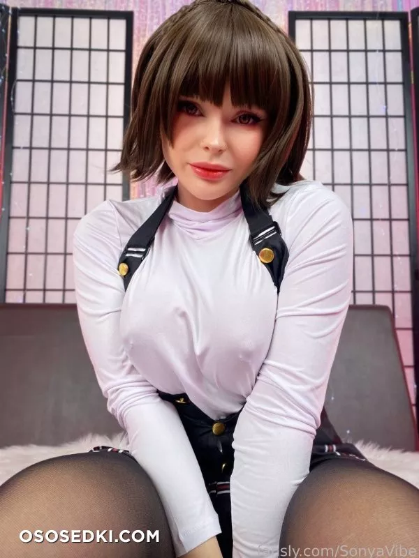 Sonya Vibe - Makoto - 14