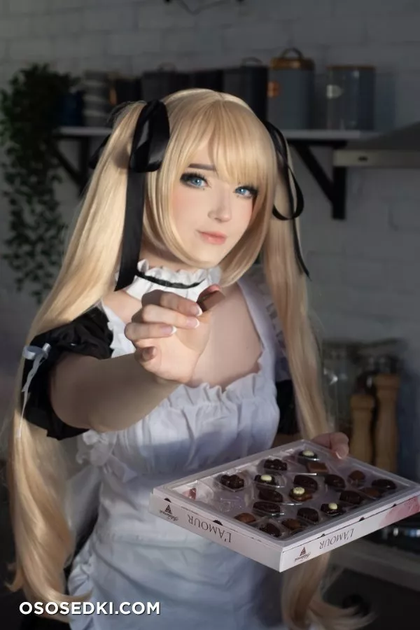 Candy Ball - Marie Rose - DOA - 10
