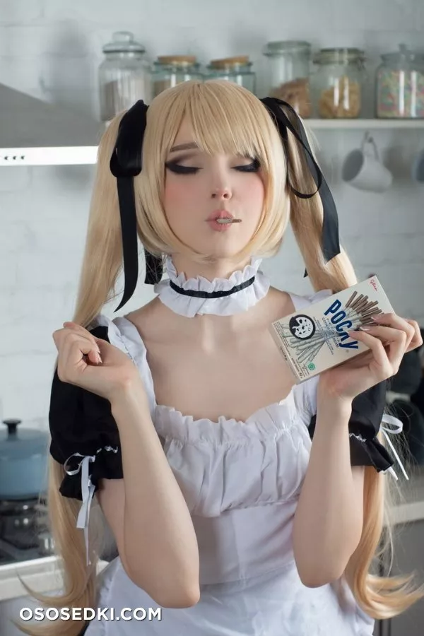 Candy Ball - Marie Rose - DOA - 17