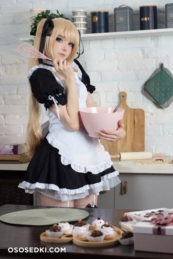 Candy Ball - Marie Rose - DOA - 19