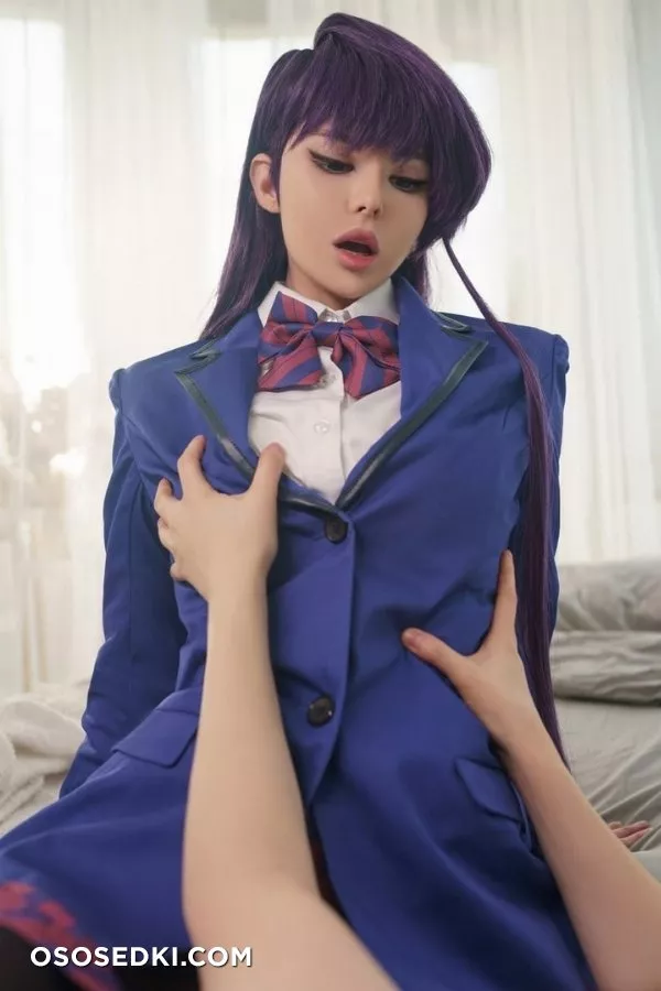 Vinnegal - Shuuko Komi (Komi-san wa, Comyushou desu) - 12