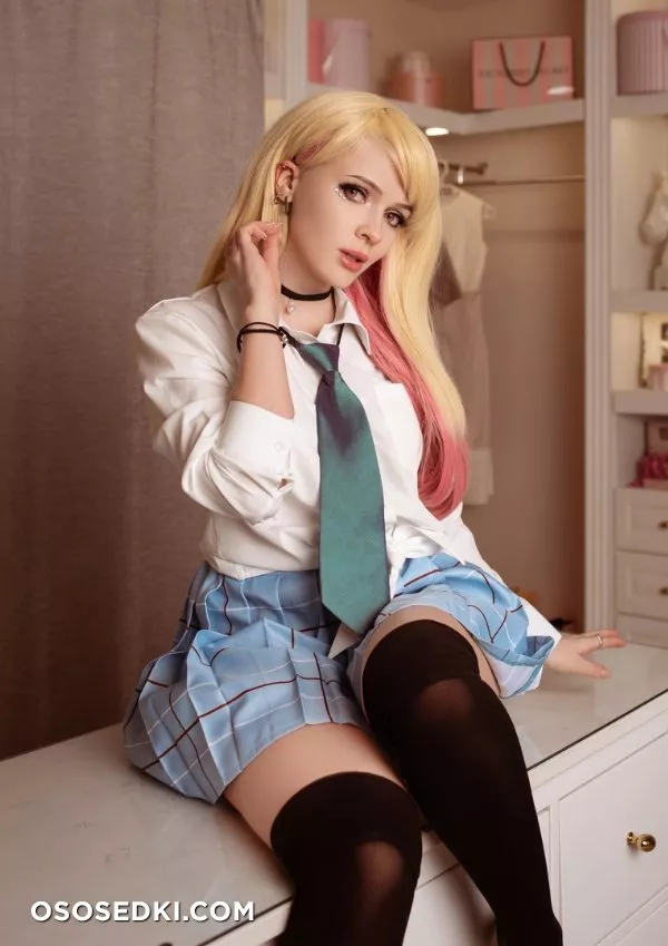 Evenink - Marin Kitagawa - 5