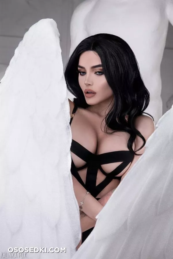 Kalinka Fox - Angel - 5