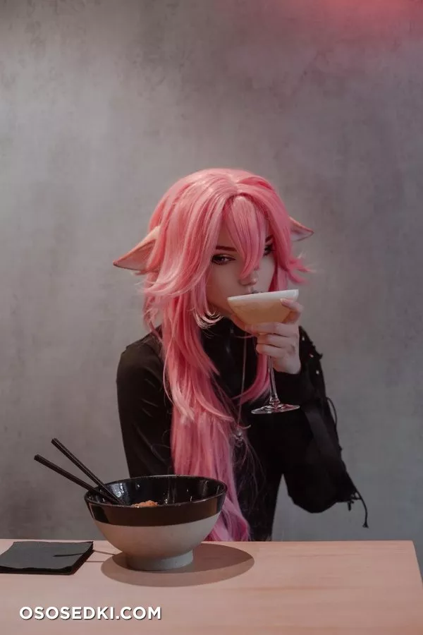 felvelial - Yae Miko - 20