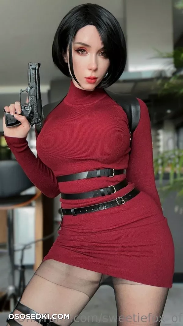 Sweetie Fox - Ada - 9