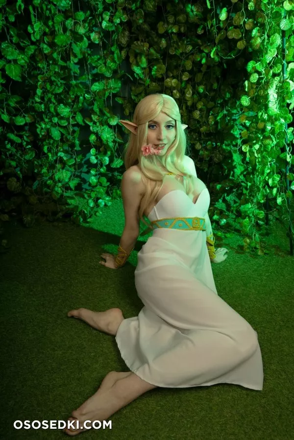 125. Zelda - 4
