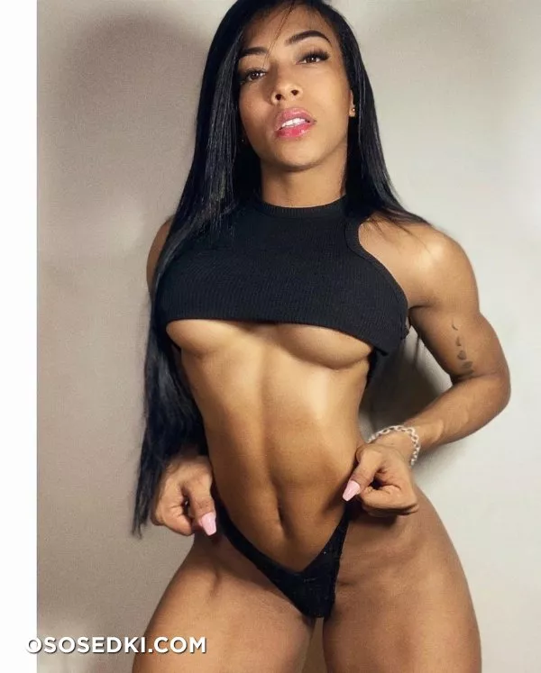 Estefany Martinez - 15