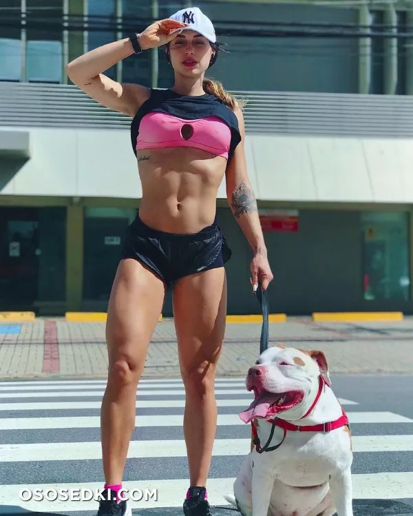 Amanda Manoela Alves - 20