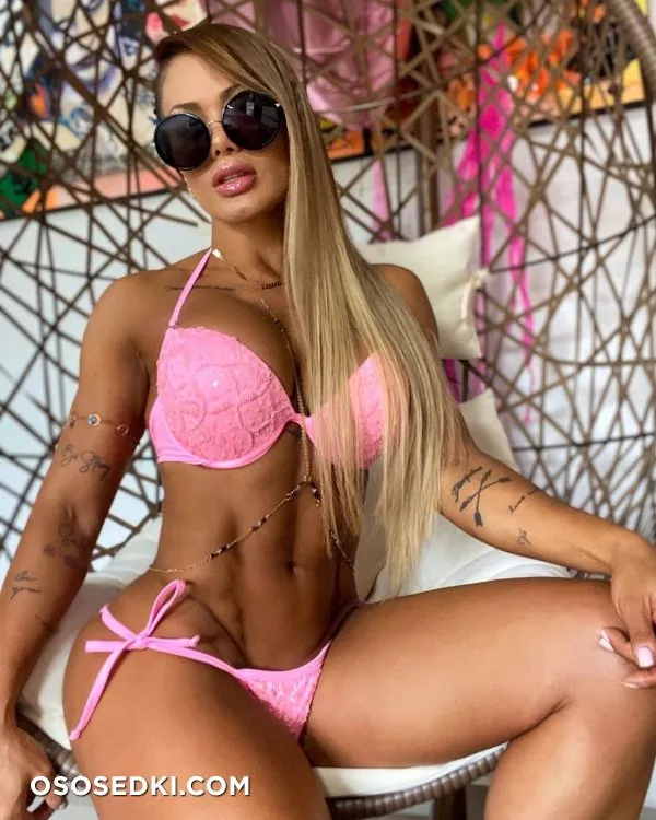Sandra Arcila - 31