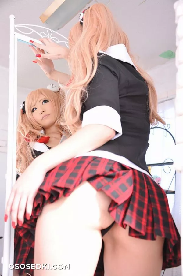 Haruka | Danganronpa | Junko Enoshima - 19
