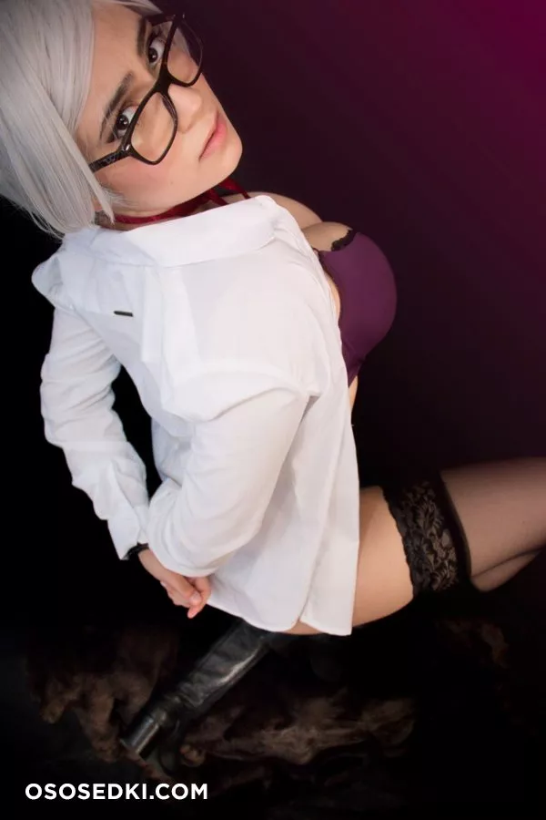 Juka Crasoves | Prison School | Meiko Shiraki - 13