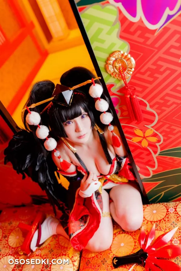 Sakanaya Gupico | Dead or Alive | Nyotengu - 18