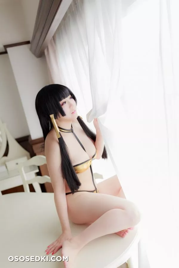 Sakanaya Gupico | Dead or Alive | Nyotengu - 4