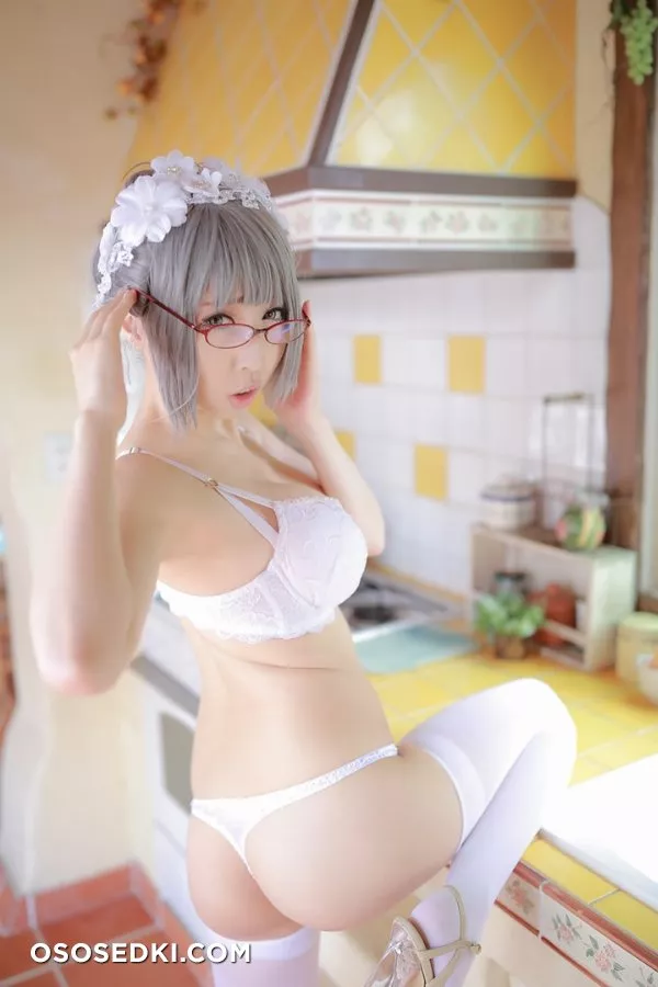 Momoiro Reku | Prison School | Meiko Shiraki - 12
