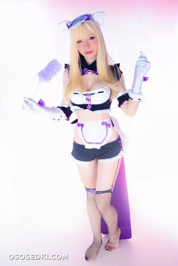 Nekopara - Coconut (Topless) - 6