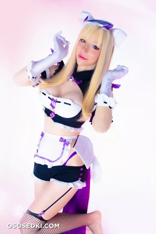 Nekopara - Coconut (Topless) - 7