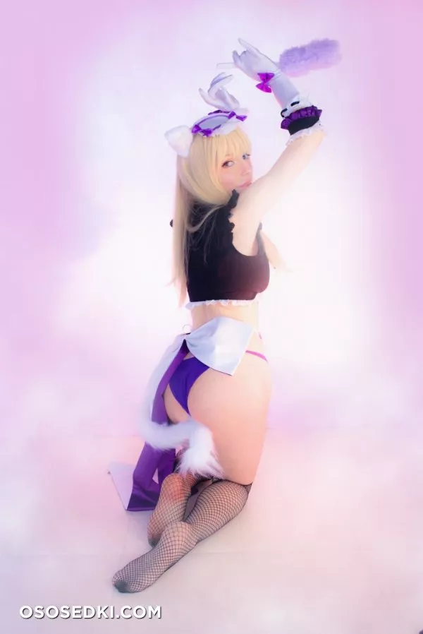 Nekopara - Coconut (Topless) - 32