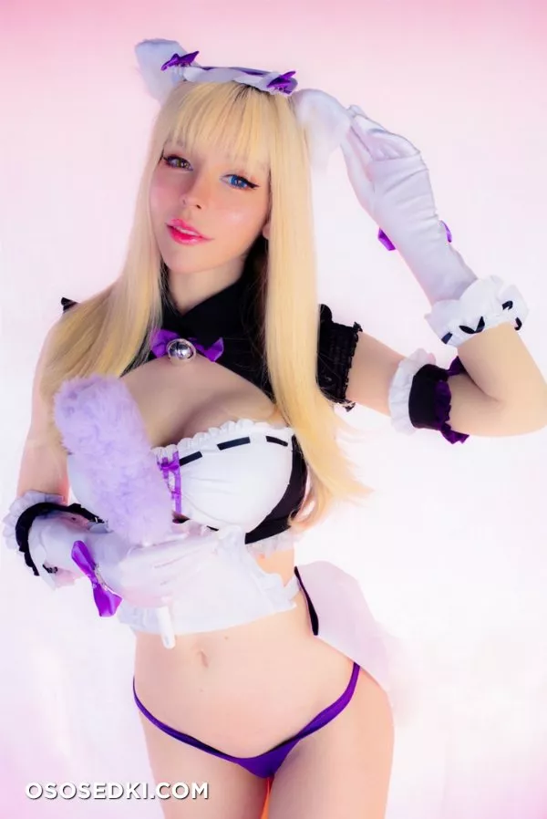 Nekopara - Coconut (Topless) - 38