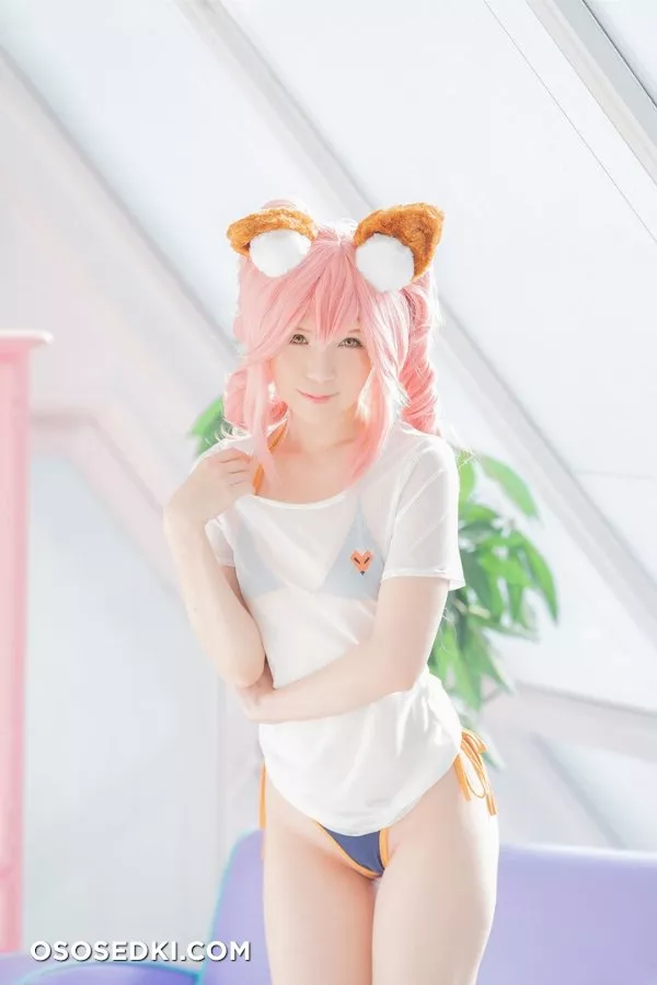 @factory | Fate series | Tamamo no Mae - 4
