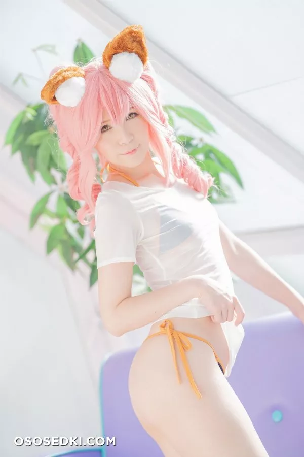 @factory | Fate series | Tamamo no Mae - 14