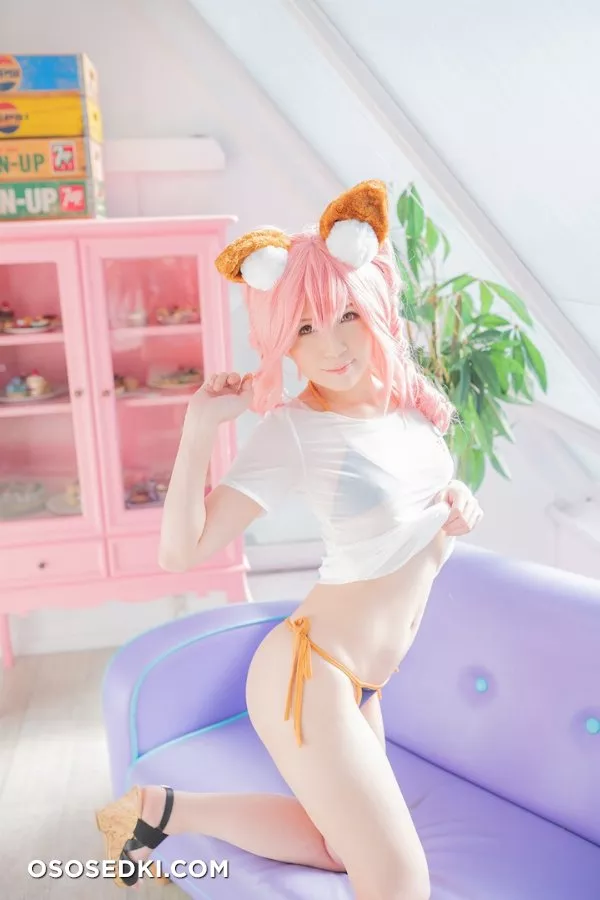 @factory | Fate series | Tamamo no Mae - 20
