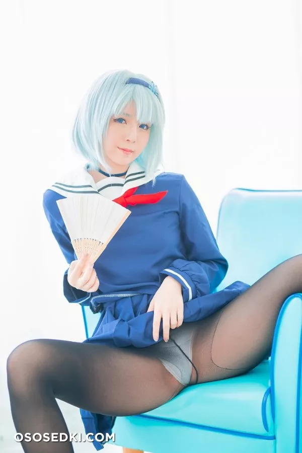 @factory | Ryuuou no Oshigoto! | Ginko Sora - 20
