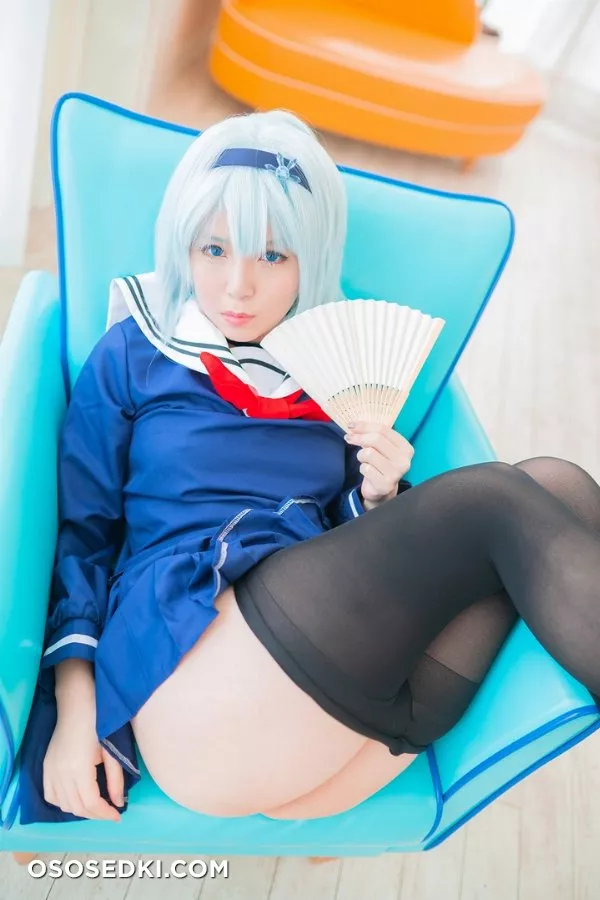 @factory | Ryuuou no Oshigoto! | Ginko Sora - 36