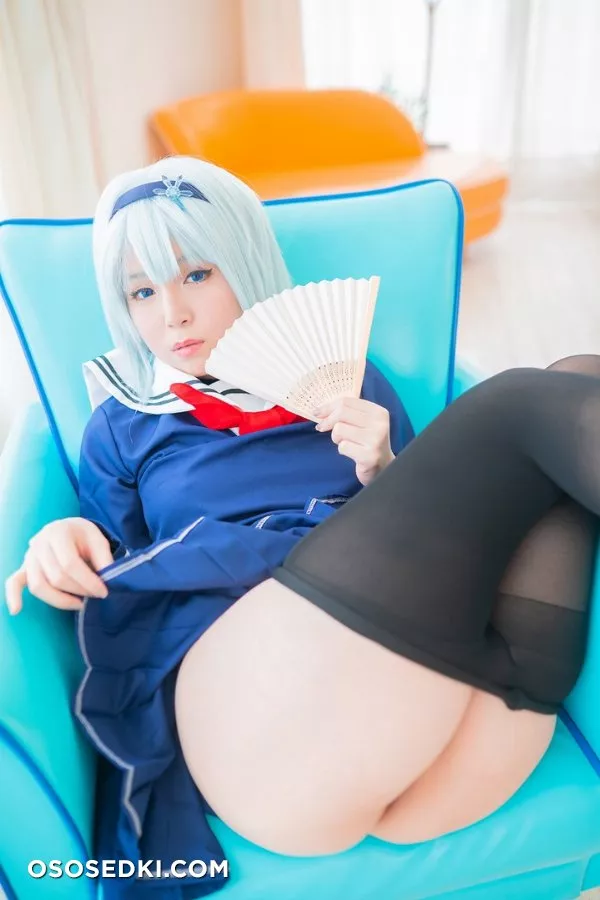@factory | Ryuuou no Oshigoto! | Ginko Sora - 37