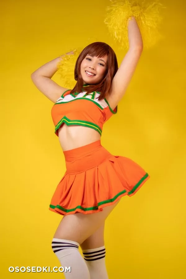 Virtual Geisha | My Hero Academia | Ochaco Uraraka - 23