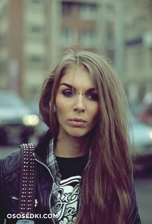 Полина Трушникова - 26