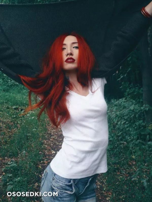 Элина Магдалина - 24