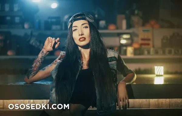 Элина Магдалина - 69