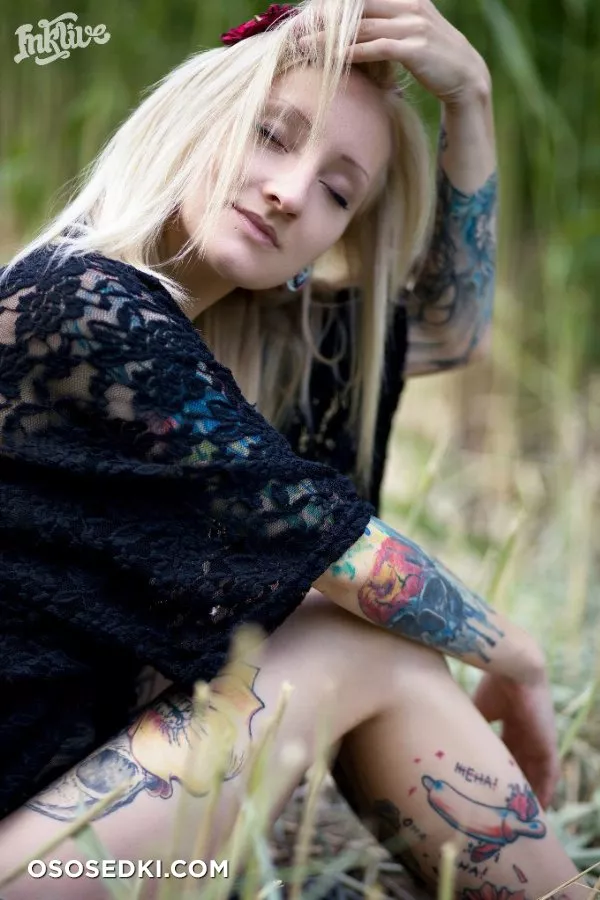 Yana ┼ Hohrina - 12
