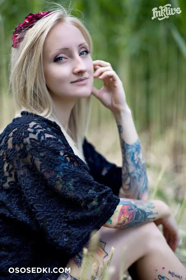 Yana ┼ Hohrina - 13