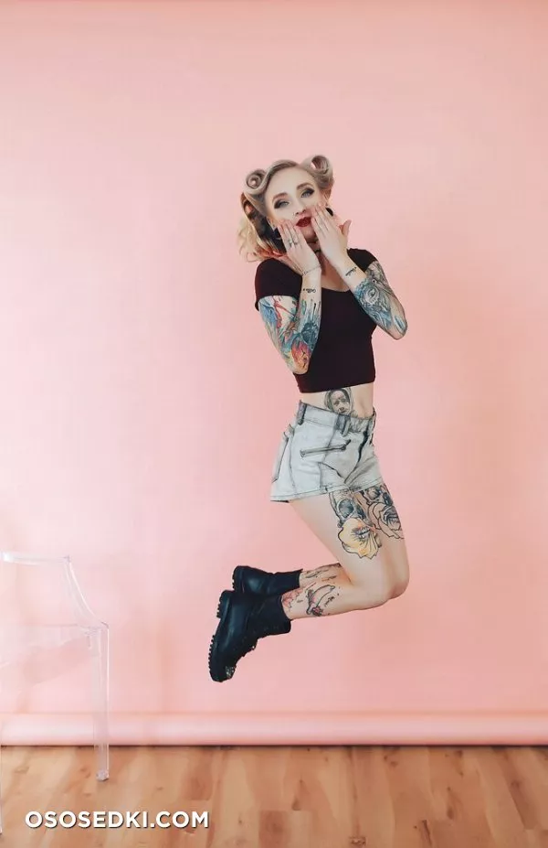 Yana ┼ Hohrina - 21