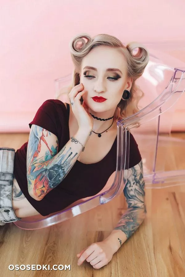 Yana ┼ Hohrina - 22