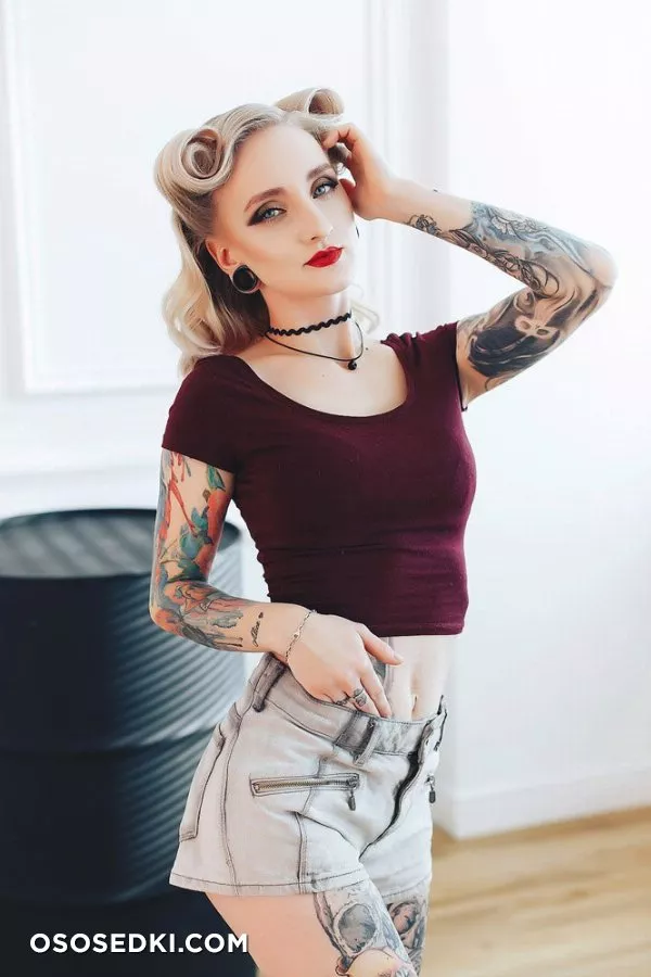 Yana ┼ Hohrina - 25