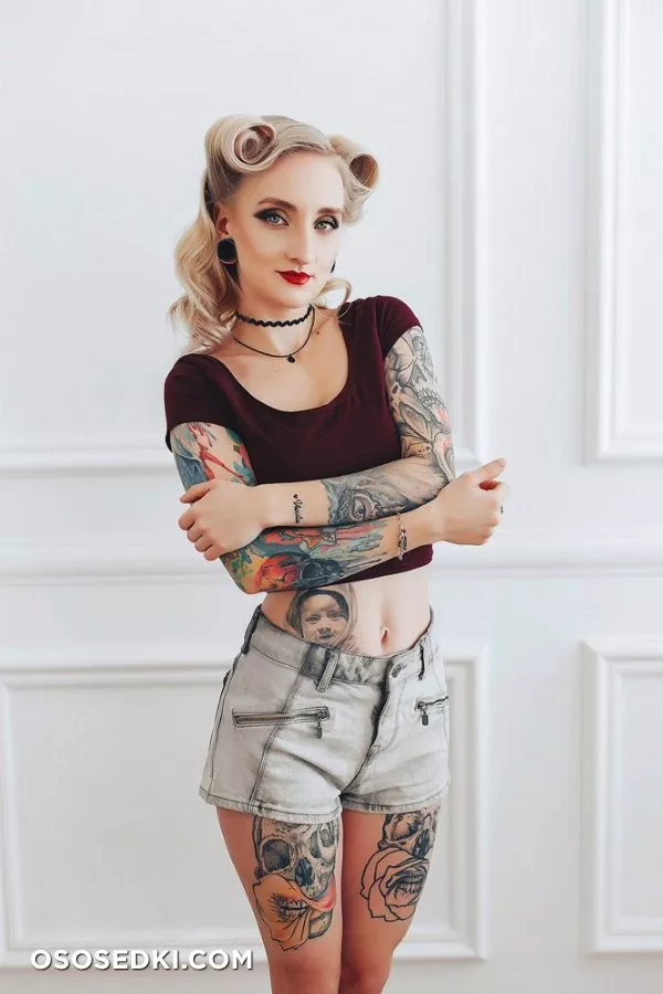 Yana ┼ Hohrina - 28