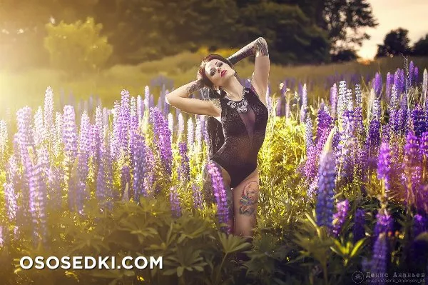 Яна Шестакова - 42