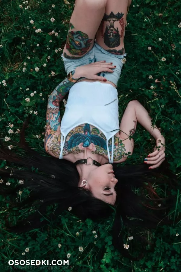 Roza Chernova - 21