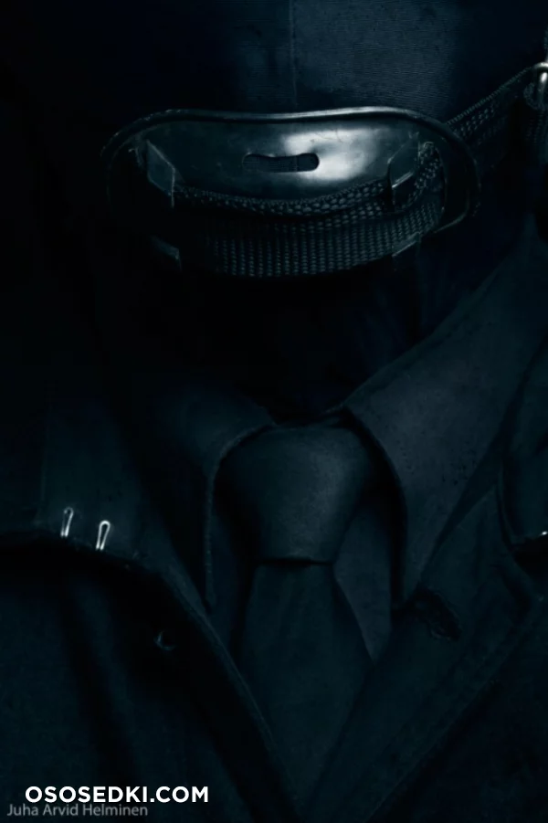 Black militarism - 9