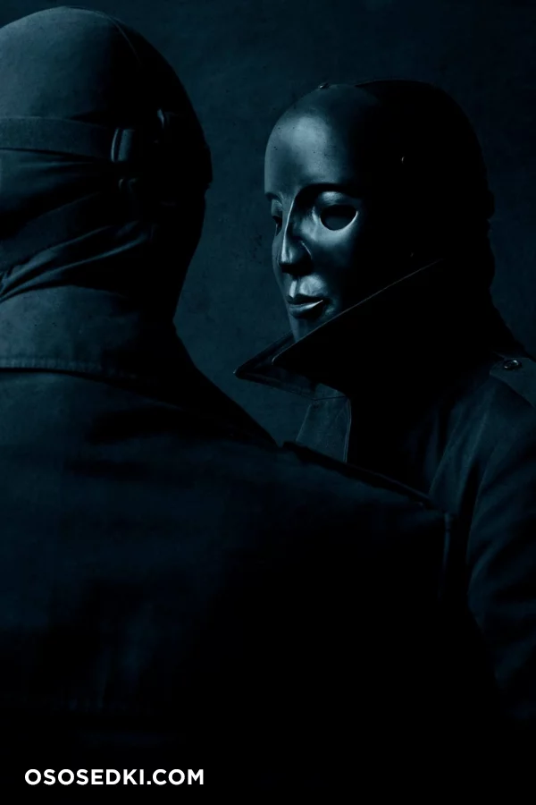 Black militarism - 13
