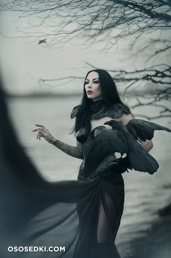Naamah Kaoskult - 7