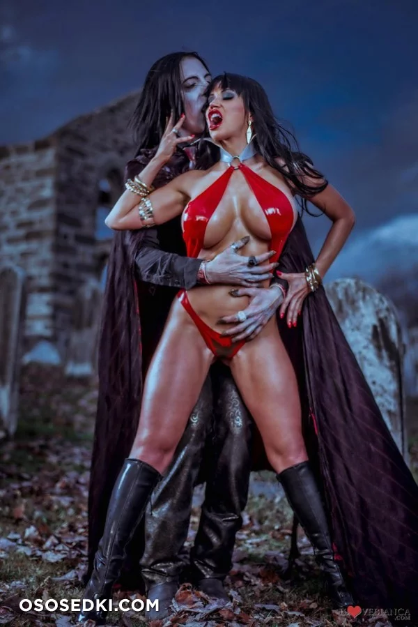 Bianca Beauchamp - 5