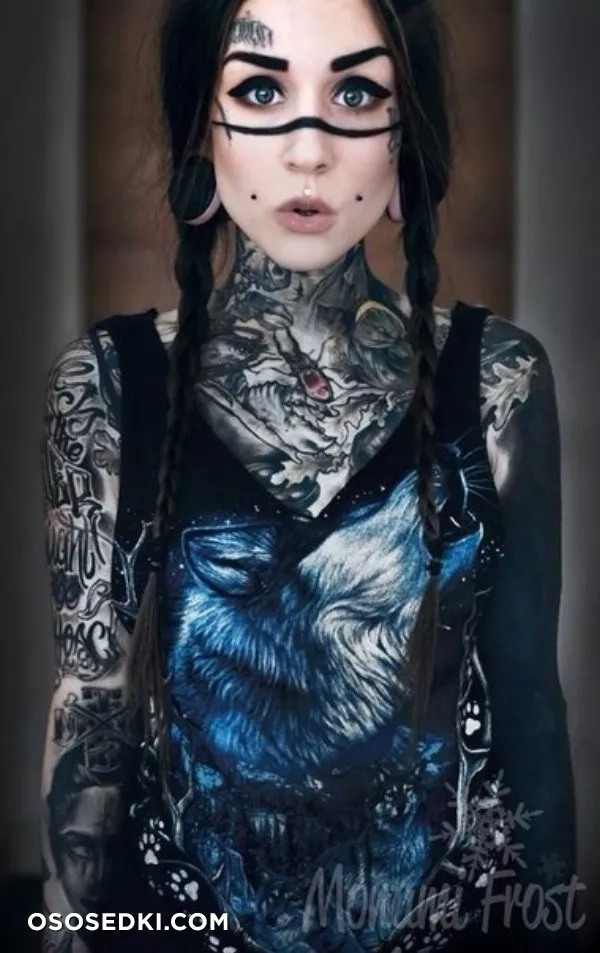 Monami Frost - 24