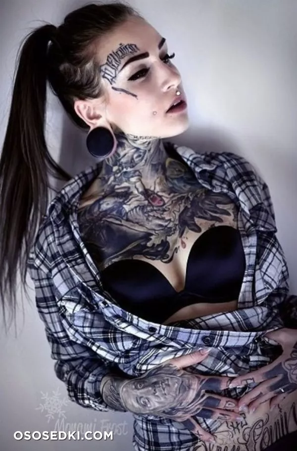 Monami Frost - 65