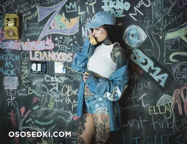 Monami Frost - 299